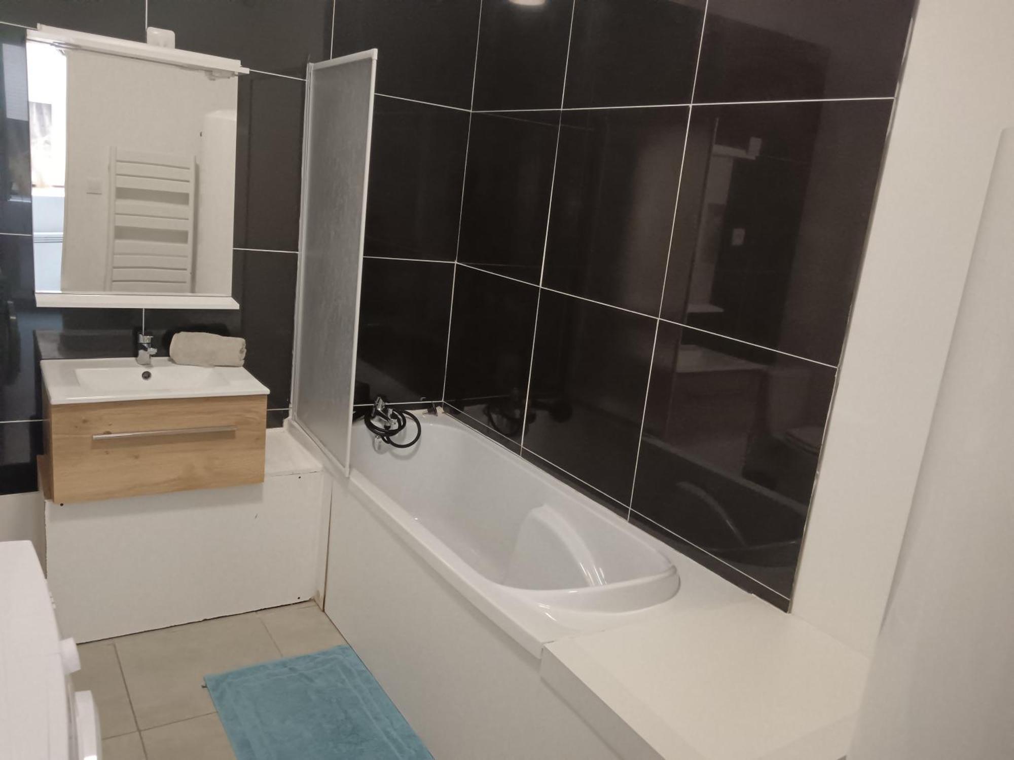 Charmant T2 Proche Dunkerque Coudekerque-Branche Екстер'єр фото